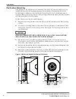 Preview for 14 page of Federal Signal Corporation I-IP15X Series Description, Specifications, Installation, Operation, And Service Manual