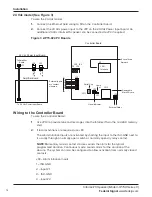 Preview for 16 page of Federal Signal Corporation I-IP15X Series Description, Specifications, Installation, Operation, And Service Manual