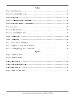 Предварительный просмотр 4 страницы Federal Signal Corporation I-IPSIU Installation Manual