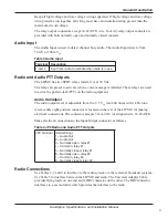 Preview for 11 page of Federal Signal Corporation I-IPSIU Installation Manual