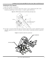 Preview for 3 page of Federal Signal Corporation IMPAXX Installation Instructions Manual