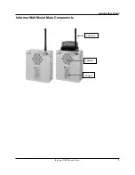 Предварительный просмотр 9 страницы Federal Signal Corporation Informer I-HIOW Installation And Operation Manual