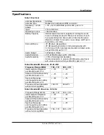 Preview for 11 page of Federal Signal Corporation Informer I-HIOW Installation And Operation Manual