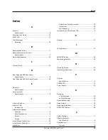 Preview for 27 page of Federal Signal Corporation Informer I-HIOW Installation And Operation Manual