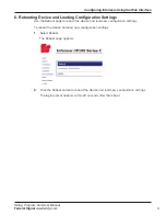 Preview for 31 page of Federal Signal Corporation Informer-IP C Series Setup, Program, And User Manual