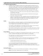 Preview for 46 page of Federal Signal Corporation Informer-IP C Series Setup, Program, And User Manual