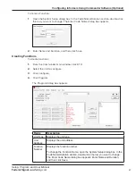 Preview for 47 page of Federal Signal Corporation Informer-IP C Series Setup, Program, And User Manual