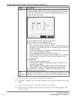 Preview for 58 page of Federal Signal Corporation Informer-IP C Series Setup, Program, And User Manual