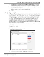 Preview for 59 page of Federal Signal Corporation Informer-IP C Series Setup, Program, And User Manual