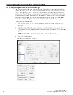 Preview for 68 page of Federal Signal Corporation Informer-IP C Series Setup, Program, And User Manual