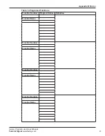 Preview for 87 page of Federal Signal Corporation Informer-IP C Series Setup, Program, And User Manual