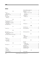 Preview for 26 page of Federal Signal Corporation Informer Series Installation And Operation Manual