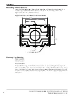 Предварительный просмотр 18 страницы Federal Signal Corporation Informer100 Speaker Manual