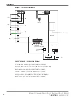 Предварительный просмотр 20 страницы Federal Signal Corporation Informer100 Speaker Manual