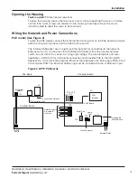 Preview for 15 page of Federal Signal Corporation Informer15 I-IP15 Description, Specifications, Installation, Operation, And Service Manual