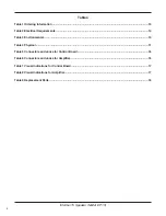 Preview for 4 page of Federal Signal Corporation Informer15 I-IP15 Installation, Operation And Service Manual