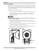 Preview for 12 page of Federal Signal Corporation Informer15 I-IP15 Installation, Operation And Service Manual