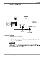 Preview for 15 page of Federal Signal Corporation Informer15 I-IP15 Installation, Operation And Service Manual