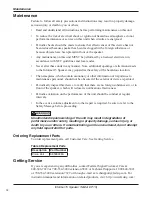 Preview for 18 page of Federal Signal Corporation Informer15 I-IP15 Installation, Operation And Service Manual