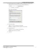 Preview for 7 page of Federal Signal Corporation Informer15 I-IP15 Setup, Configuration, And Operation Manual