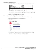 Preview for 14 page of Federal Signal Corporation Informer15 I-IP15 Setup, Configuration, And Operation Manual