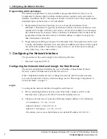 Preview for 6 page of Federal Signal Corporation Informer15 Series Setup, Configuration, And Operation Manual