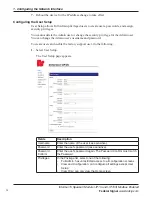 Preview for 12 page of Federal Signal Corporation Informer15 Series Setup, Configuration, And Operation Manual