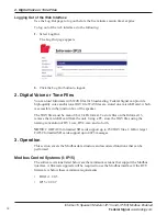 Preview for 16 page of Federal Signal Corporation Informer15 Series Setup, Configuration, And Operation Manual