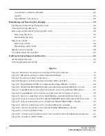 Preview for 4 page of Federal Signal Corporation Integrity Series Installation Maintenance And Service Manual