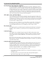 Preview for 10 page of Federal Signal Corporation Integrity Series Installation Maintenance And Service Manual