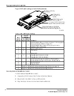 Preview for 14 page of Federal Signal Corporation Integrity Series Installation Maintenance And Service Manual