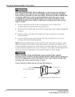 Preview for 22 page of Federal Signal Corporation Integrity Series Installation Maintenance And Service Manual