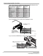 Preview for 26 page of Federal Signal Corporation Integrity Series Installation Maintenance And Service Manual