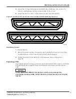 Preview for 37 page of Federal Signal Corporation Integrity Series Installation Maintenance And Service Manual