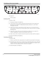 Preview for 38 page of Federal Signal Corporation Integrity Series Installation Maintenance And Service Manual