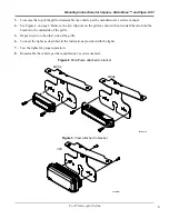 Preview for 3 page of Federal Signal Corporation IPX-GRL5 Installation Instructions