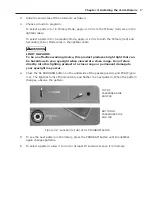 Предварительный просмотр 17 страницы Federal Signal Corporation JetSolaris JLX Series Installation And Service Manual