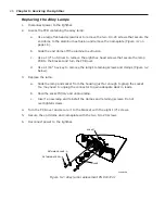 Предварительный просмотр 26 страницы Federal Signal Corporation JetSolaris JLX Series Installation And Service Manual