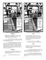 Preview for 2 page of Federal Signal Corporation JETSTROBE PLUS SJ1P Installation And Maintenance Instructions Manual