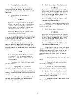 Preview for 5 page of Federal Signal Corporation JETSTROBE PLUS SJ1P Installation And Maintenance Instructions Manual