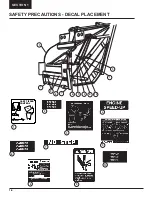 Предварительный просмотр 14 страницы Federal Signal Corporation LEACH 2R-III Service Manual