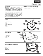 Предварительный просмотр 23 страницы Federal Signal Corporation LEACH 2R-III Service Manual