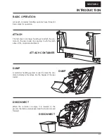 Preview for 25 page of Federal Signal Corporation LEACH 2R-III Service Manual