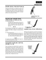 Предварительный просмотр 31 страницы Federal Signal Corporation LEACH 2R-III Service Manual