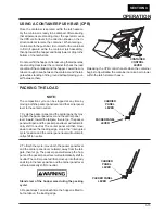 Preview for 41 page of Federal Signal Corporation LEACH 2R-III Service Manual