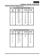 Предварительный просмотр 53 страницы Federal Signal Corporation LEACH 2R-III Service Manual