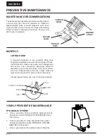 Preview for 66 page of Federal Signal Corporation LEACH 2R-III Service Manual