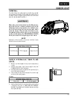 Preview for 67 page of Federal Signal Corporation LEACH 2R-III Service Manual