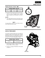 Preview for 69 page of Federal Signal Corporation LEACH 2R-III Service Manual