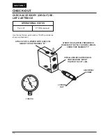 Предварительный просмотр 74 страницы Federal Signal Corporation LEACH 2R-III Service Manual